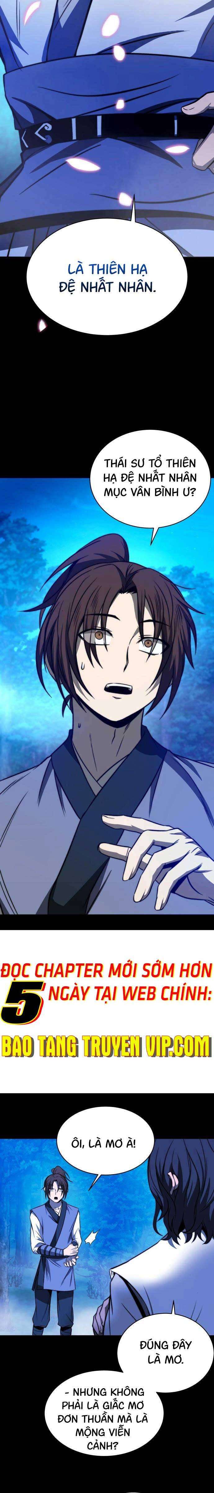 Thiên Tài Tuyệt Đỉnh Hoa Sơn - Page 14