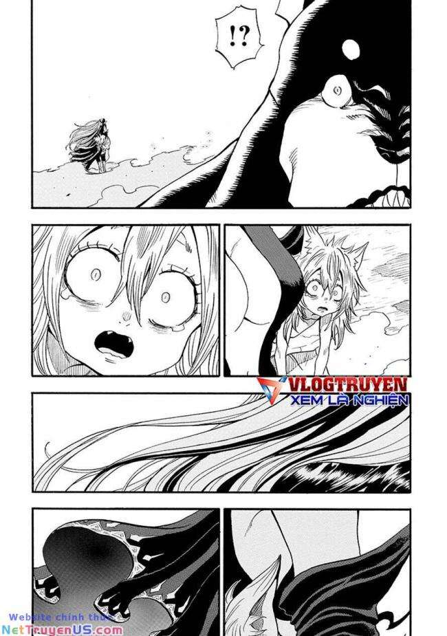 Thợ Rèn Thiên Tài Xuyên Không Đến Thế Giới Phép Thuật - Page 16