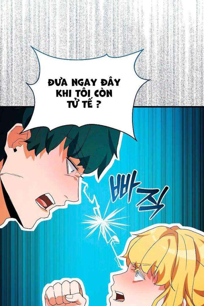 Huyết Kỵ Sĩ Phản Diện - Page 58