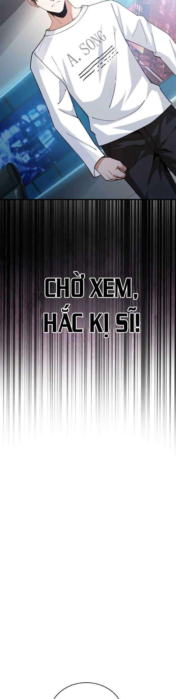 Đăng Nhập Thành Quái Vật - Page 10