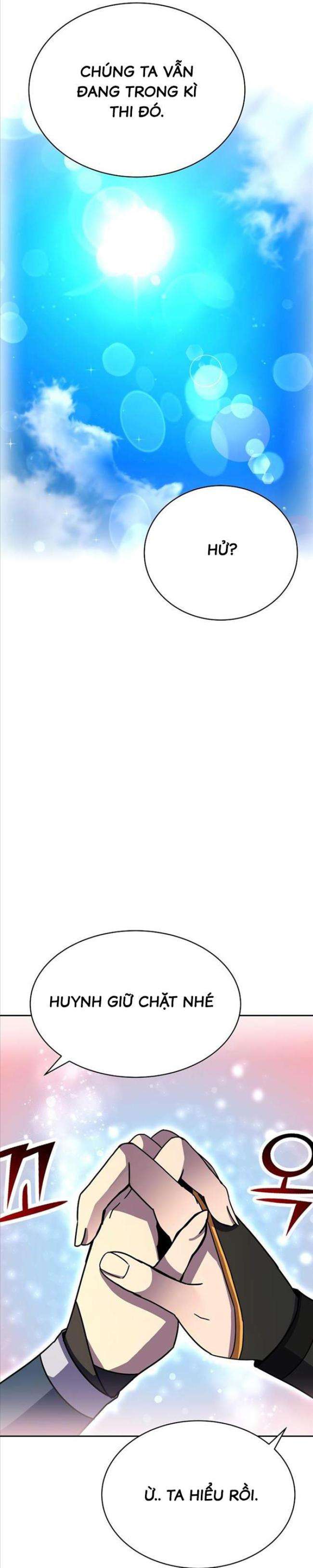 Streamer Cuộc Sống Thường Ngày Tại Võ Lâm - Page 13