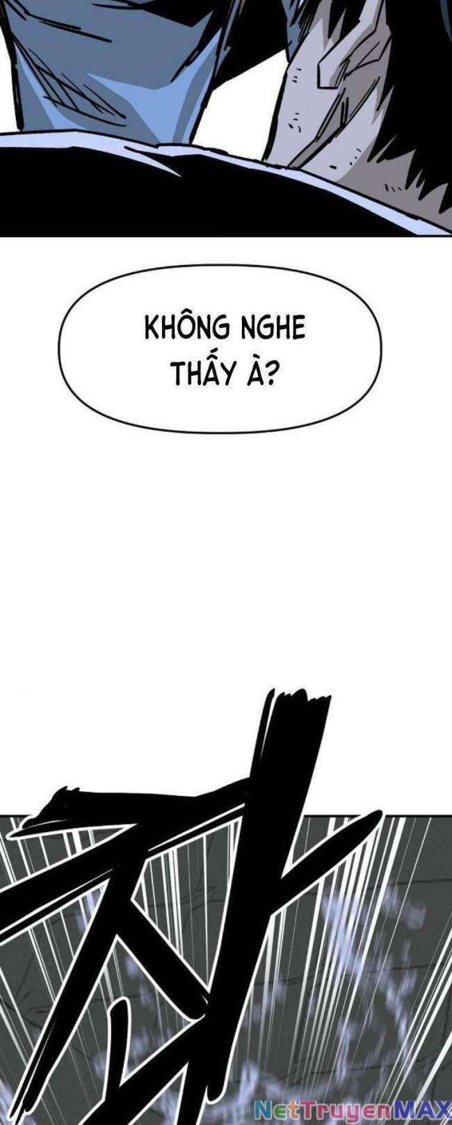 Chỉ Có Cái Chết Mới Là Sự Cứu Rỗi - Page 48