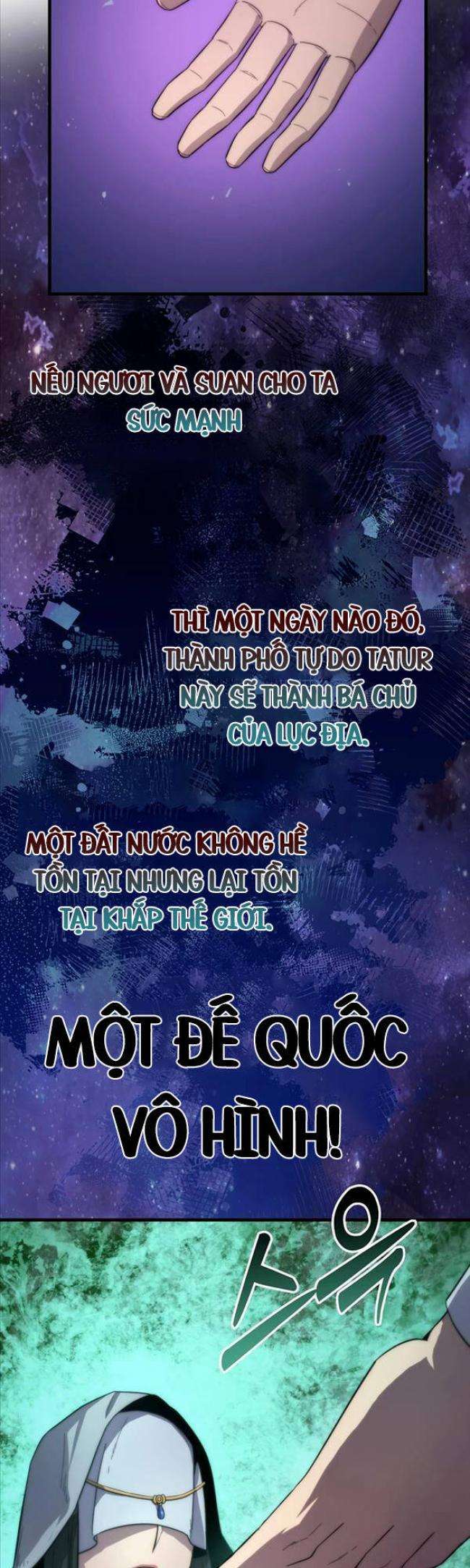 Kiếm Sư Cấp 9 Trở Lại - Page 47