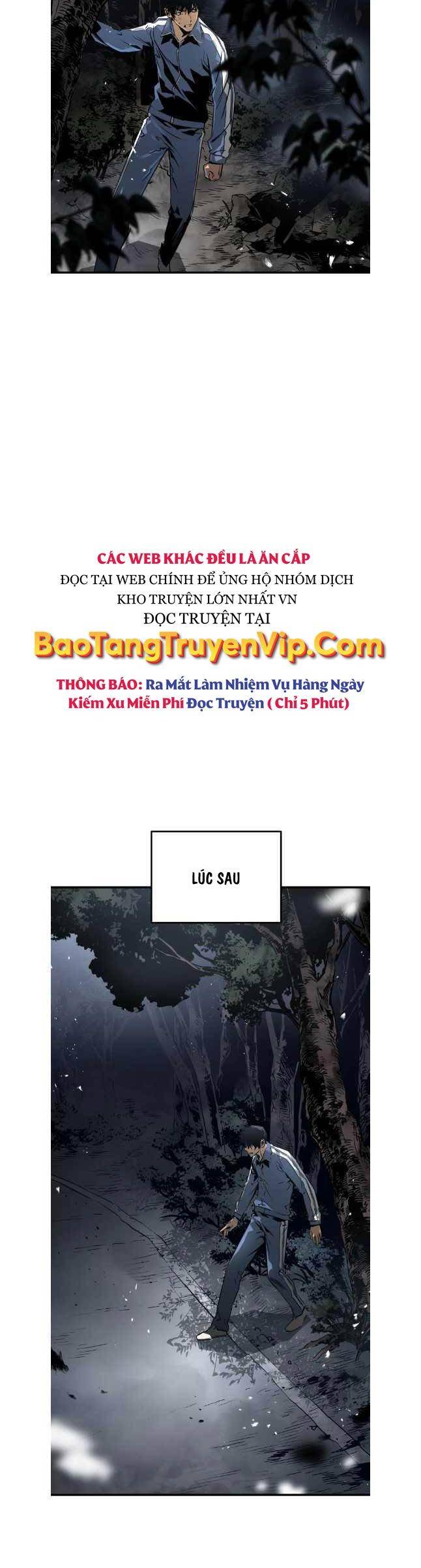 Đặc Công Xuất Ngũ - Page 24