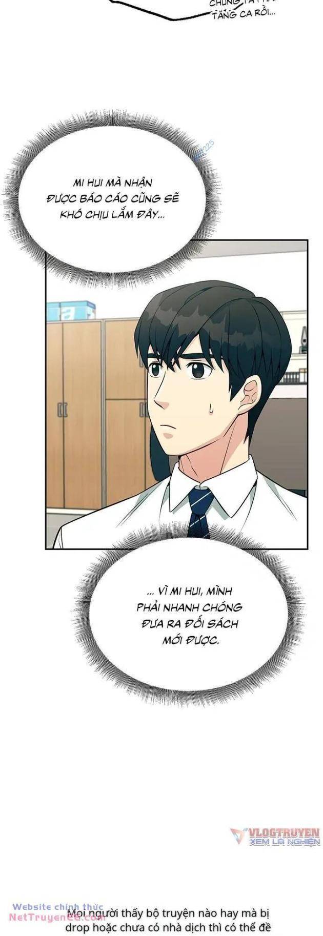 Chuyển Sinh Trở Thành Nhân Viên Mới - Page 14