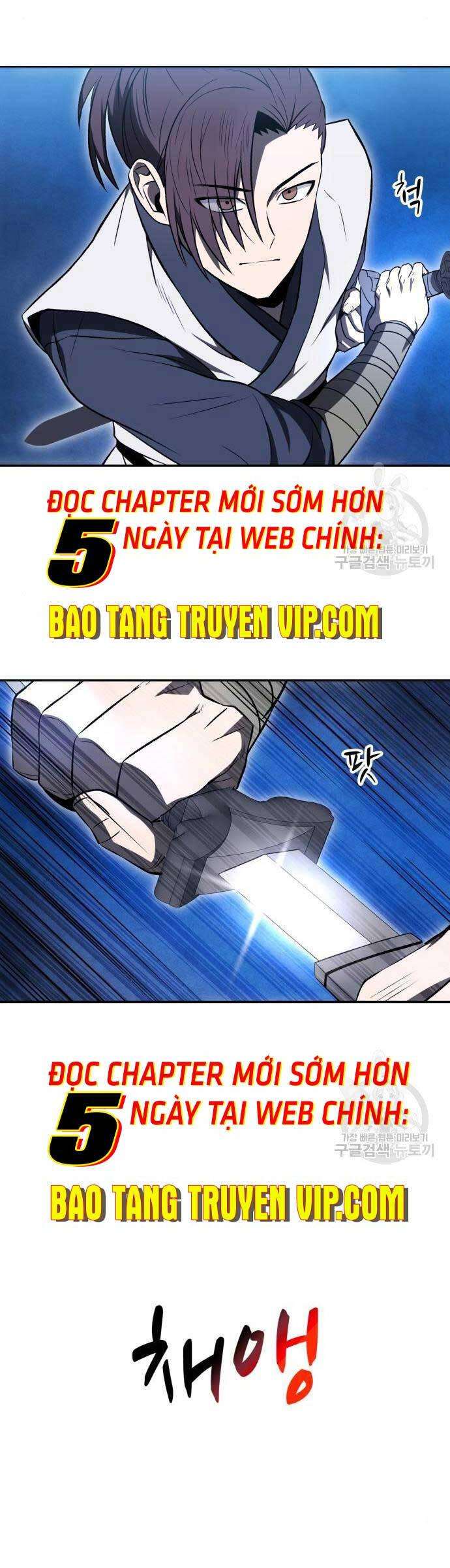 Thiên Tài Tuyệt Đỉnh Hoa Sơn - Page 37