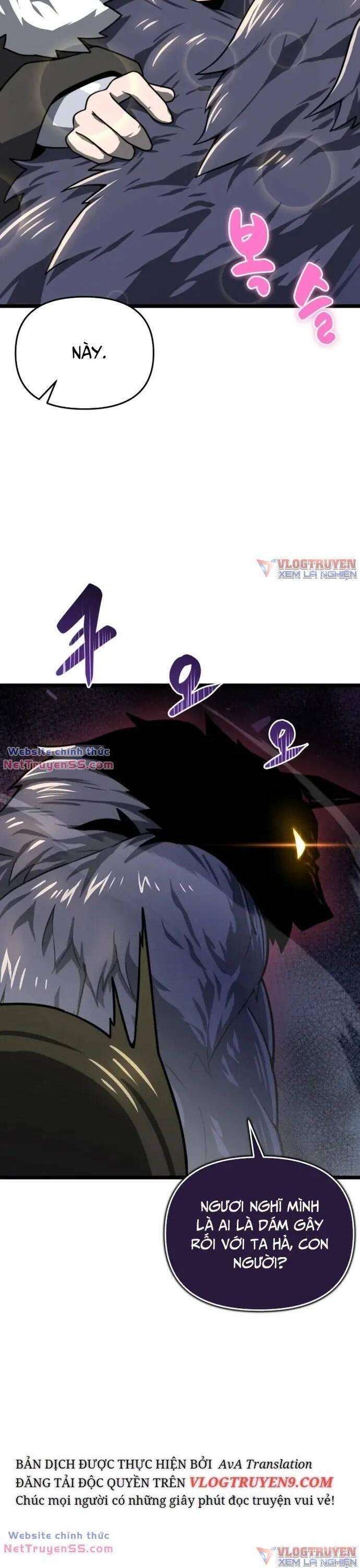 Kiếm Ma Chết Tiệt - Page 8