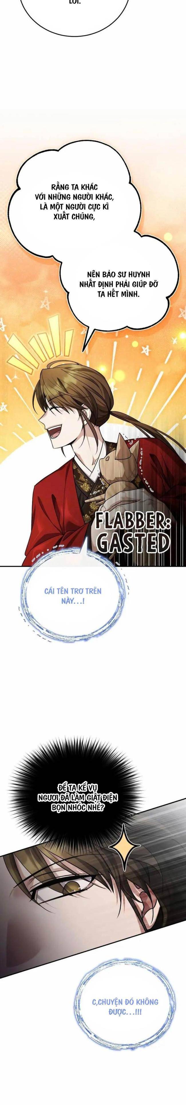 Thiếu Gia Yểu Mệnh Nhà Họ Bạch - Page 9