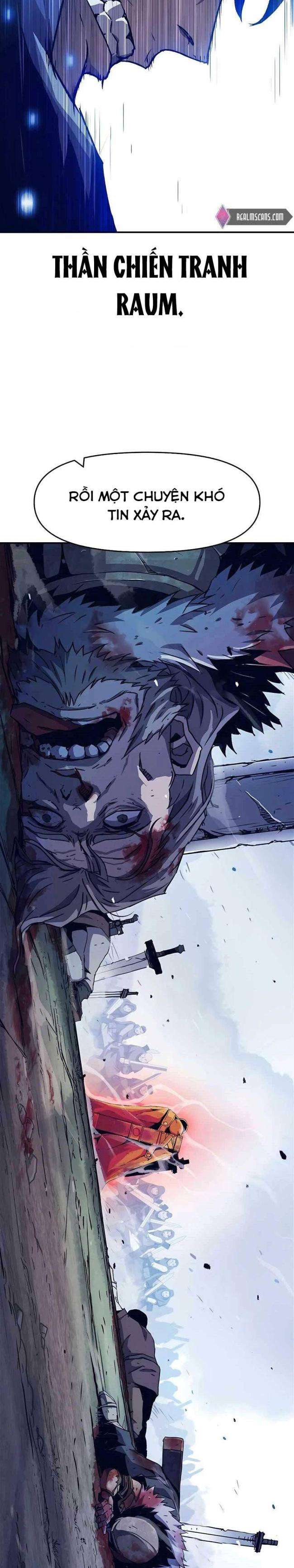 Chiến Binh Đoản Mệnh - Page 13