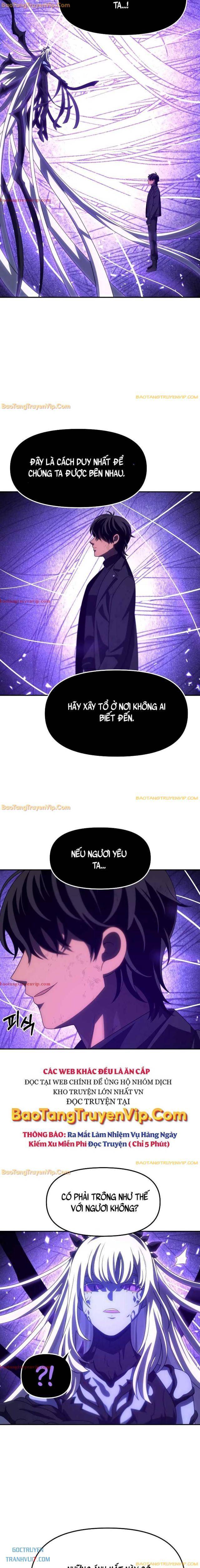 Ta Từng Là Tháp Vương - Page 28