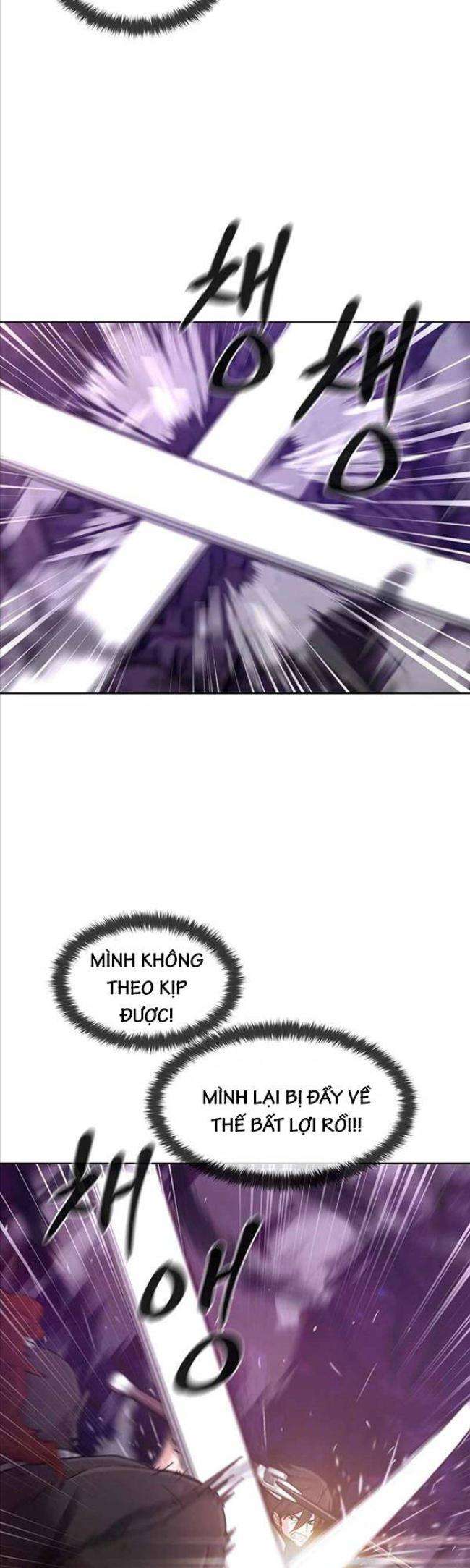 Võ Gia Cô Độc - Page 60