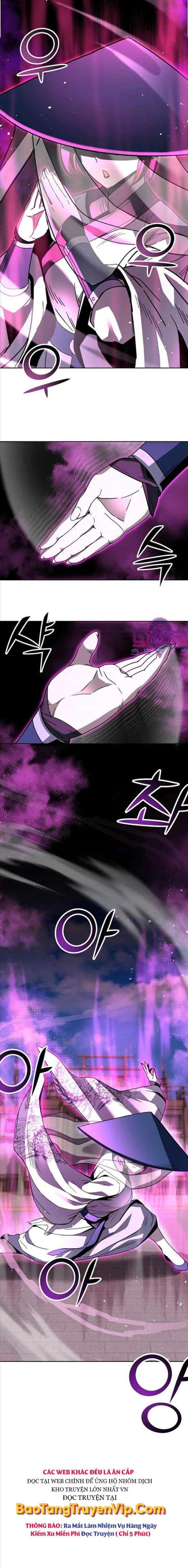 Streamer Cuộc Sống Thường Ngày Tại Võ Lâm - Page 31