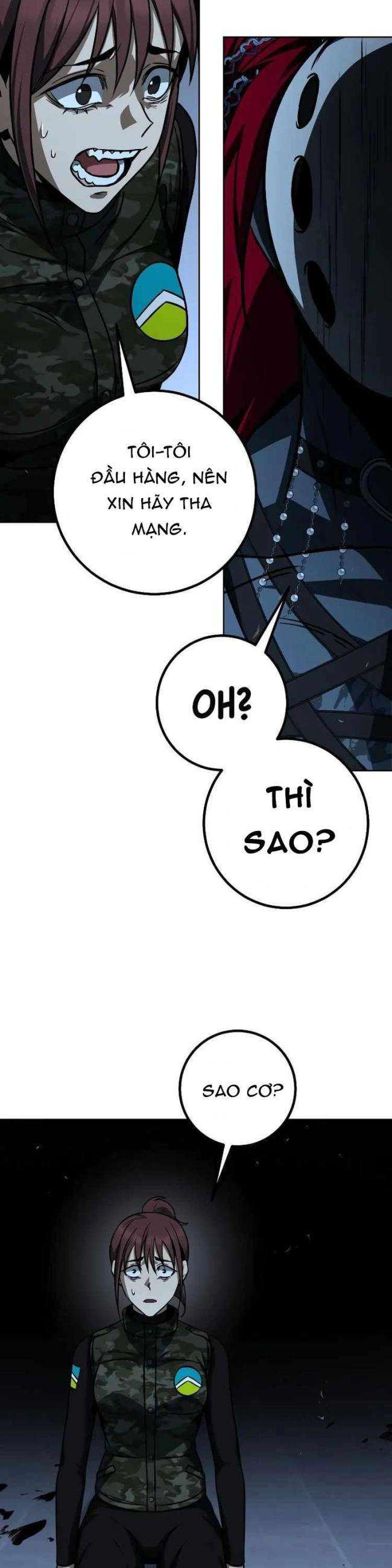 Tuyệt Đỉnh Anh Hùng - Page 45