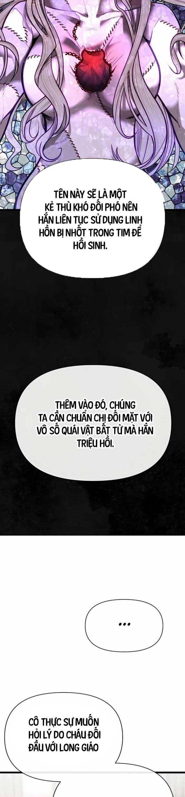 Anh Trai Anh Hùng Là Người Đã Chết Trong Học Viện - Page 15