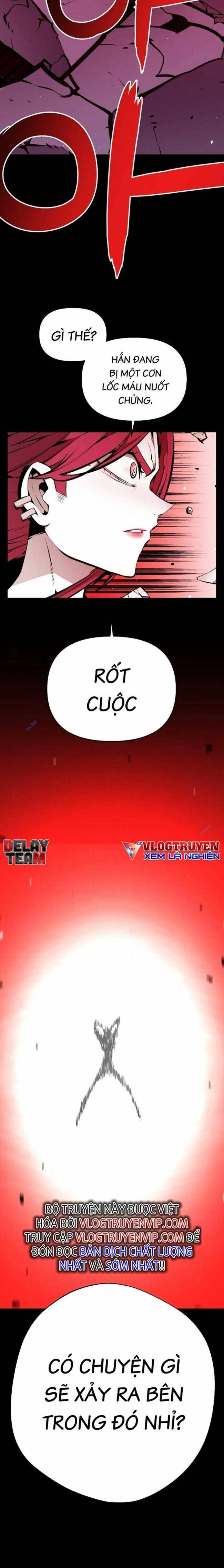 Cuồng Thú - Page 30