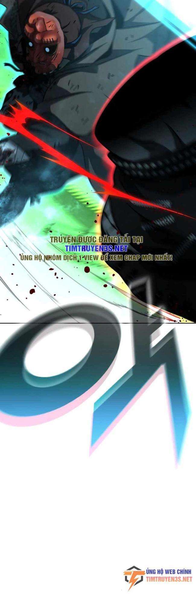 Tuyệt Đỉnh Anh Hùng - Page 49