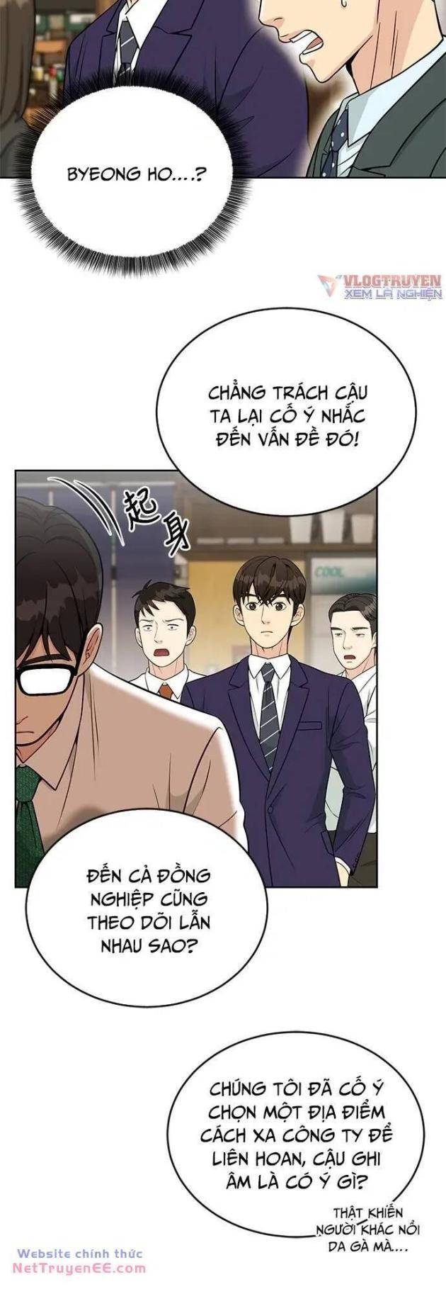 Chuyển Sinh Trở Thành Nhân Viên Mới - Page 51