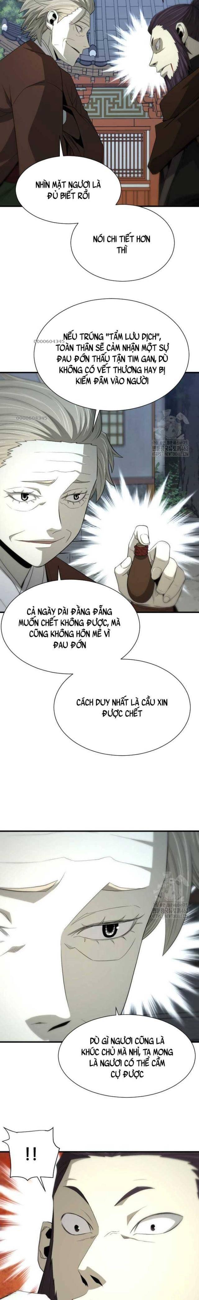 Nhất Hốt Đao - Page 17