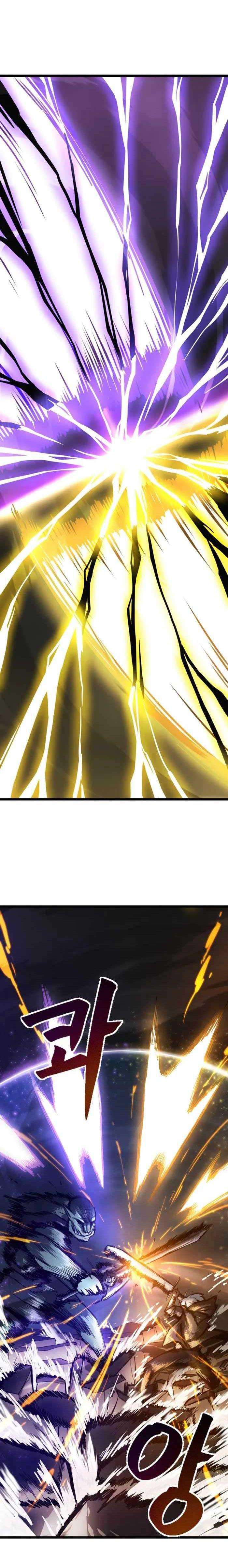 Kiếm Ma Chết Tiệt - Page 19