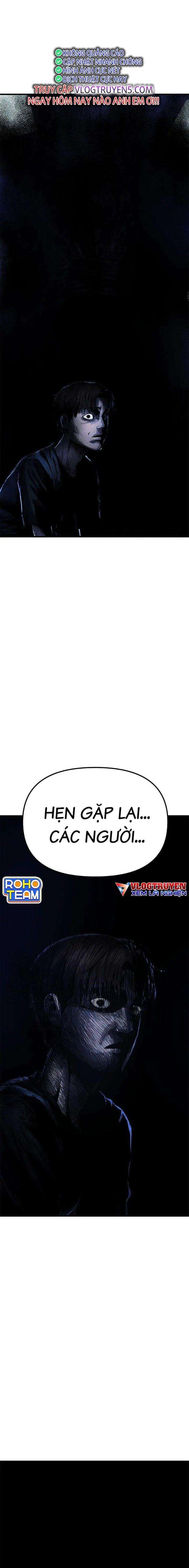 Gương Mặt Tâm Thần - Page 36