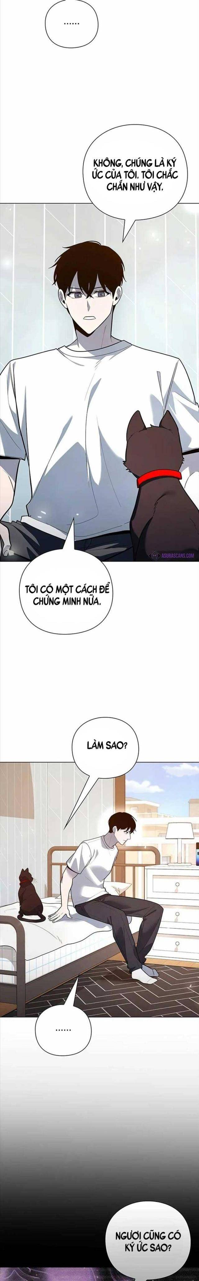 Thợ Tạo Tác Vũ Khí - Page 15