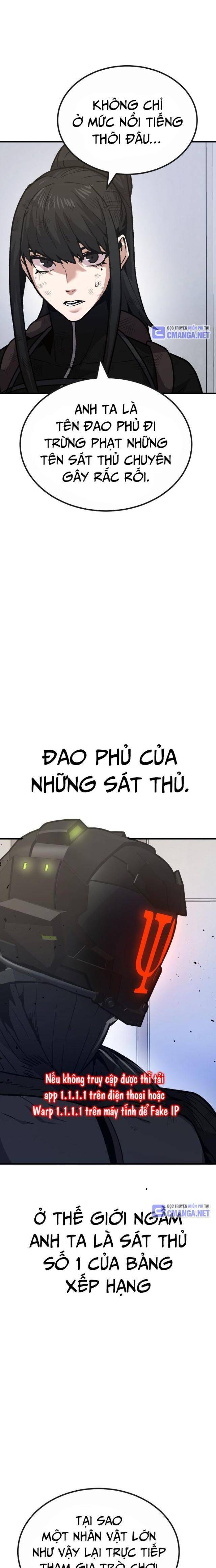 Ói Tiền Ra Đây - Page 15