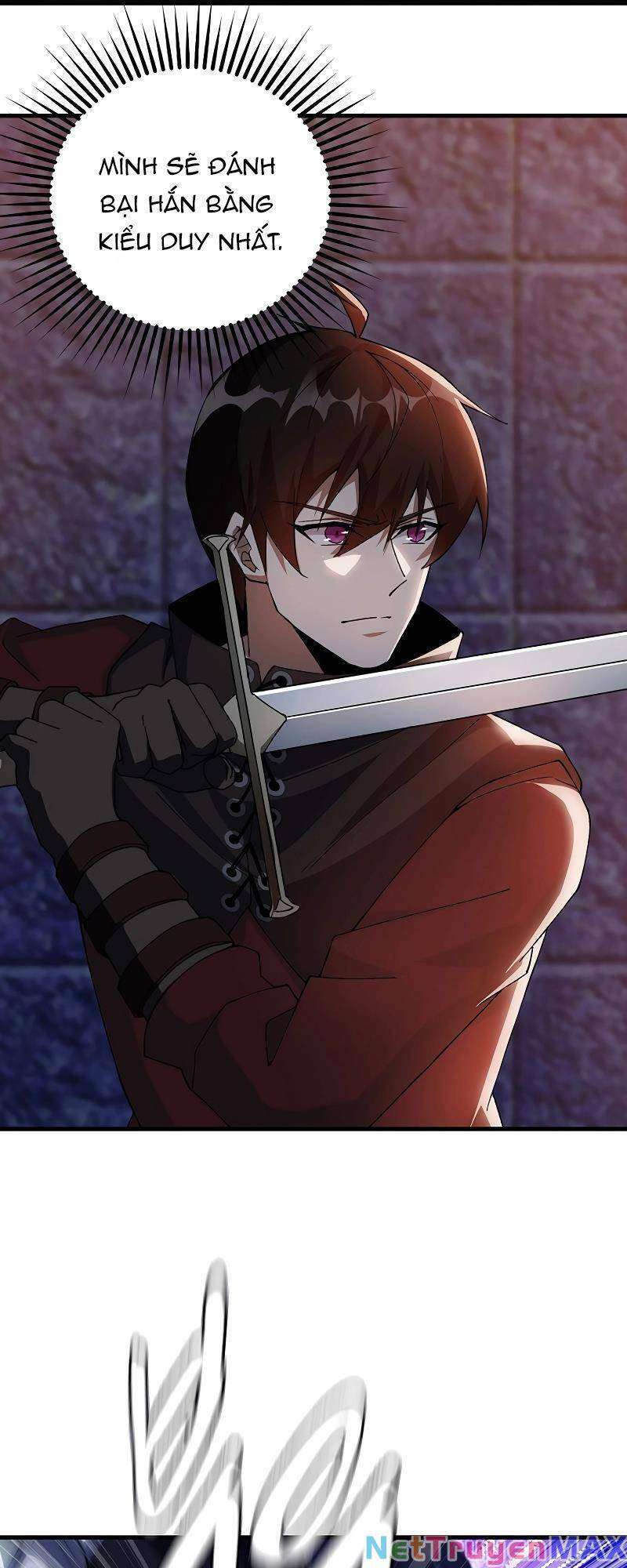 Đăng Nhập Thành Quái Vật - Page 46