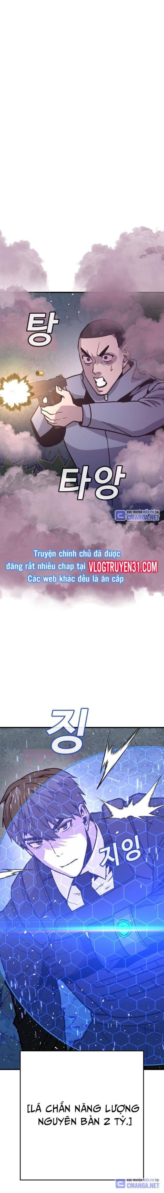 Ói Tiền Ra Đây - Page 25