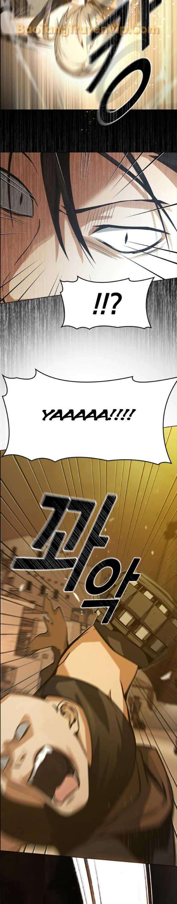 Kẻ Luôn Kết Thúc Bằng Bad Ending - Page 19