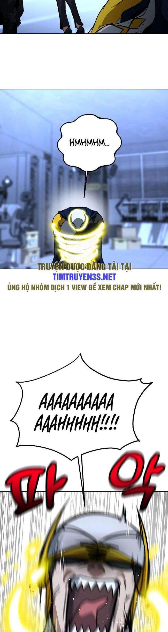 Tuyệt Đỉnh Anh Hùng - Page 28