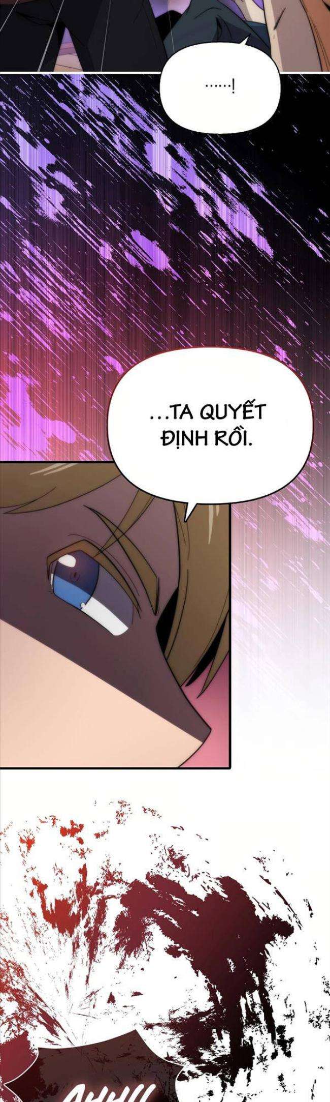 Kiếm Sư Cấp 9 Trở Lại - Page 17