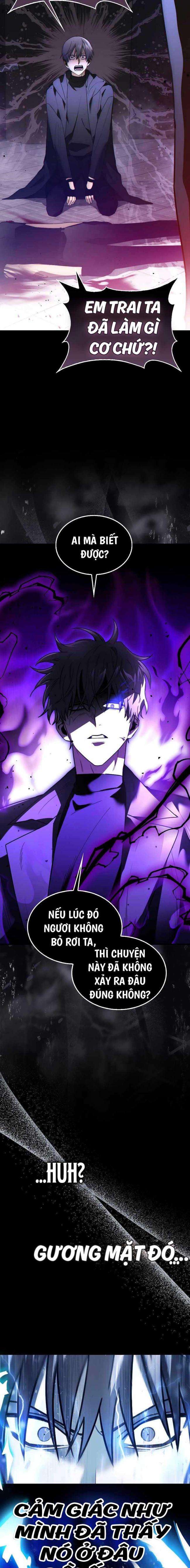 Tôi Không Phải Là Hồi Quy Giả - Page 23