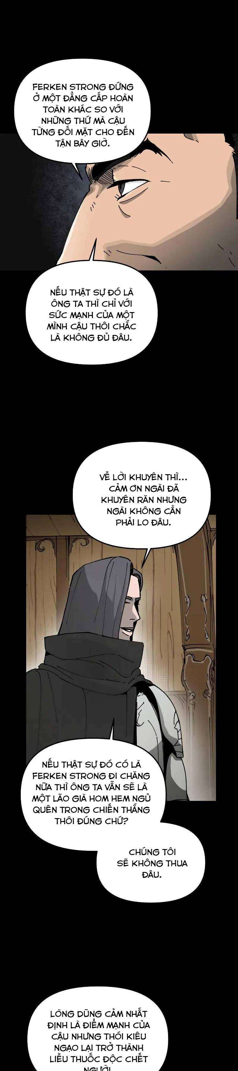 Thánh Kiếm Huyền Thoại - Page 4