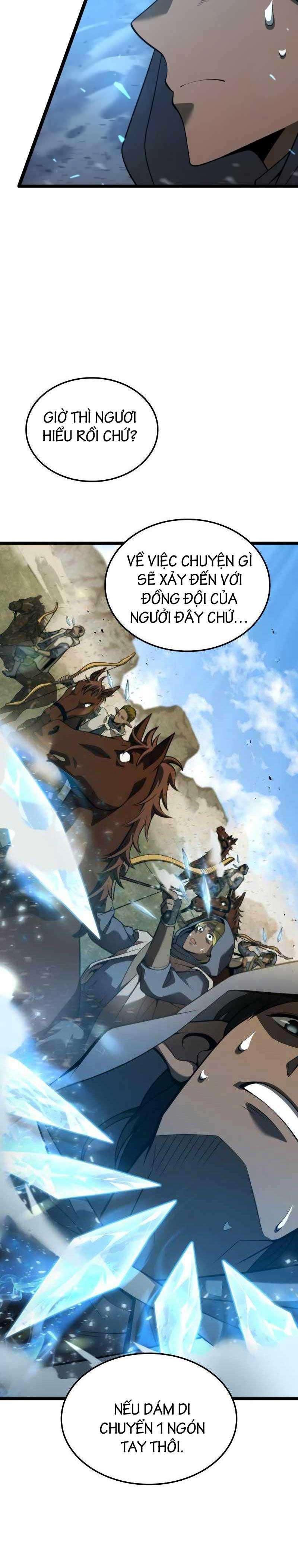 Người Chơi Tài Năng Điên Cuồng - Page 9