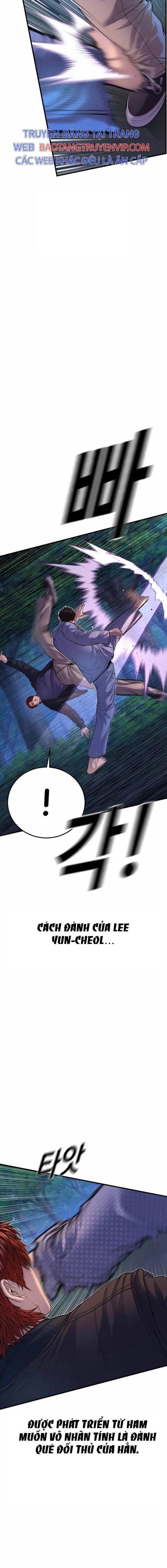 Cậu Bé Tội Phạm - Page 12