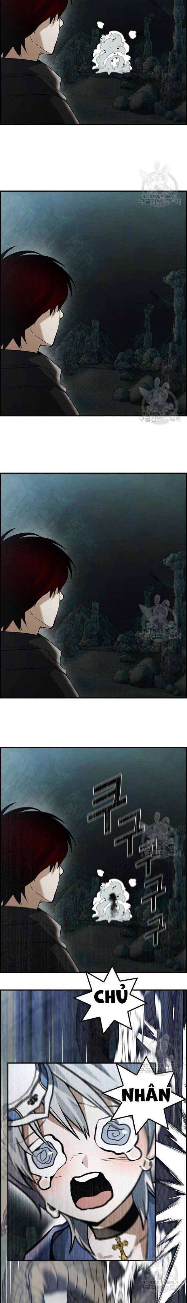 Kẻ Luôn Kết Thúc Bằng Bad Ending - Page 26