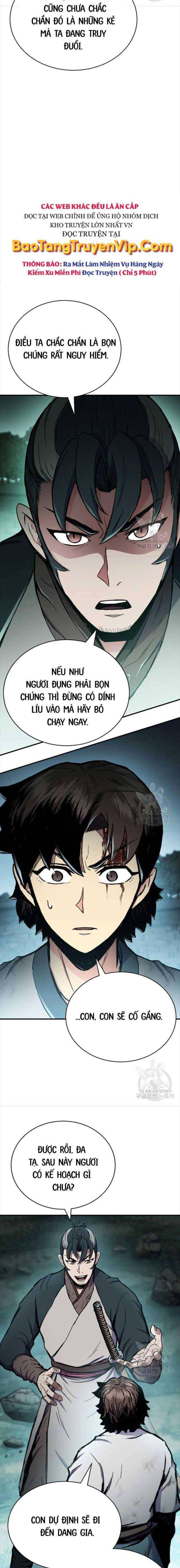 Ta Là Chủ Nhân Của Thư Viện Võ Công - Page 26