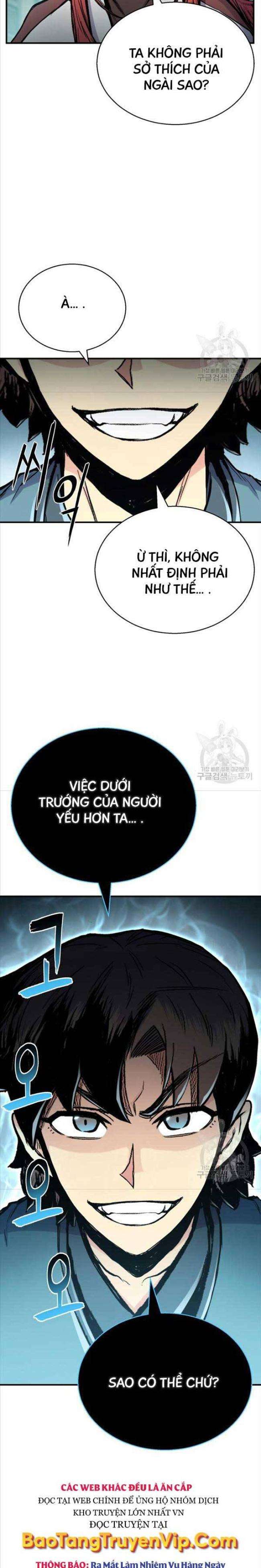 Ta Là Chủ Nhân Của Thư Viện Võ Công - Page 14