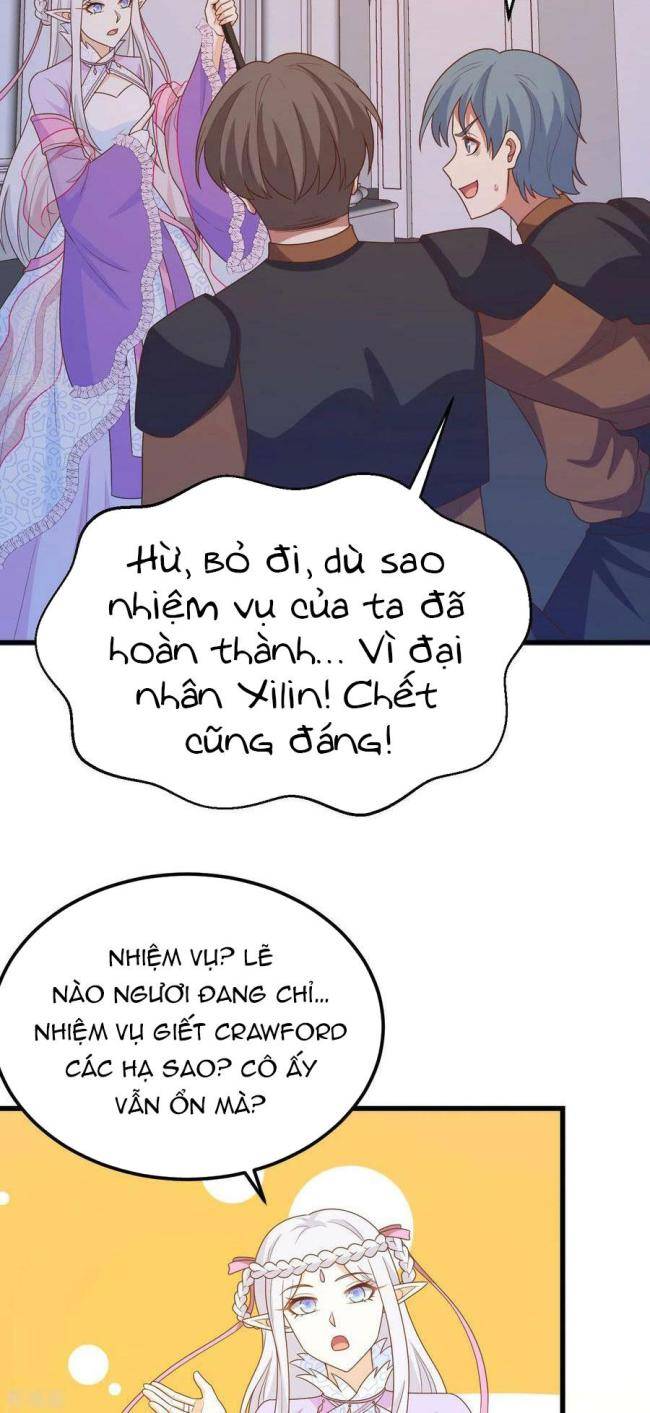 Từ Hôm Nay Bắt Đầu Làm Thành Chủ - Page 27