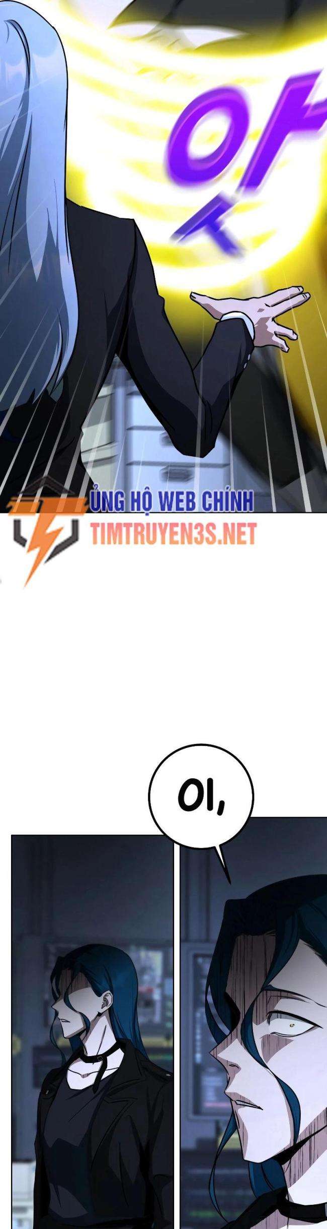 Tuyệt Đỉnh Anh Hùng - Page 7