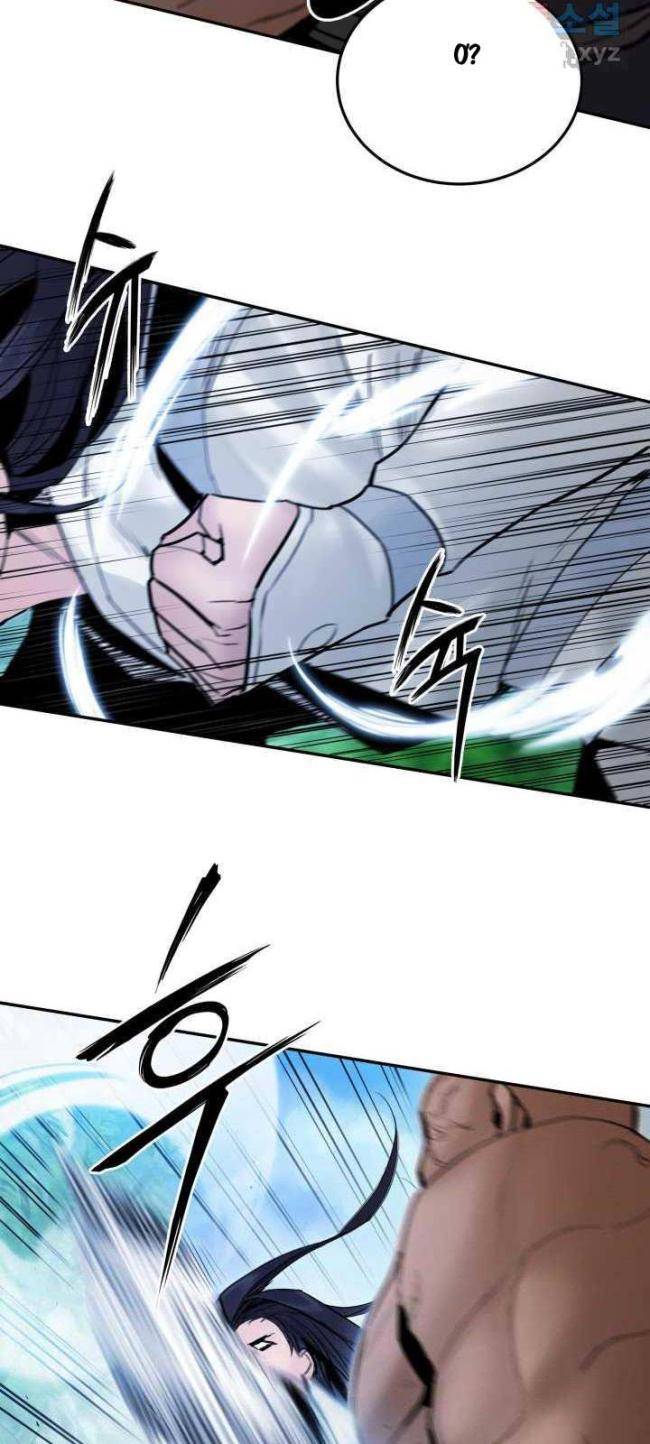 Hắc Bạch Võ Đế - Page 14