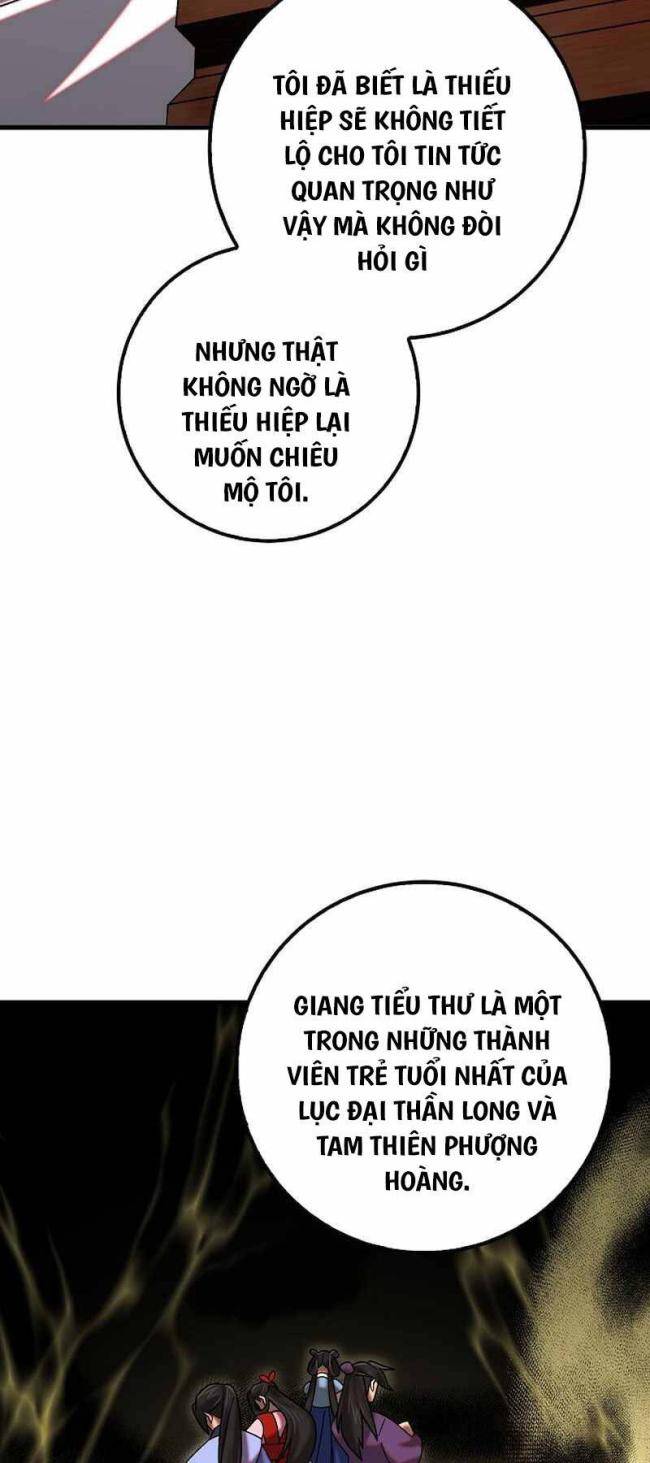Thiên Phong Phách Đạo - Page 56
