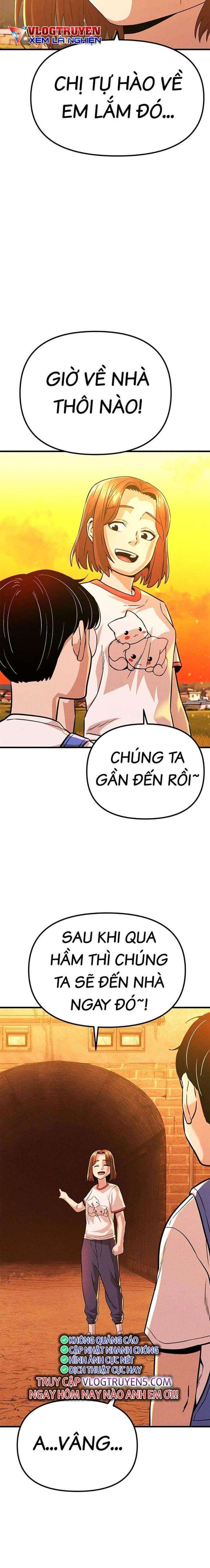 Gương Mặt Tâm Thần - Page 10
