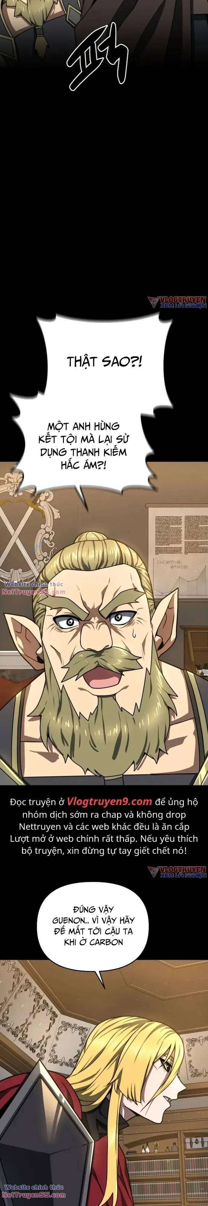 Kiếm Ma Chết Tiệt - Page 27