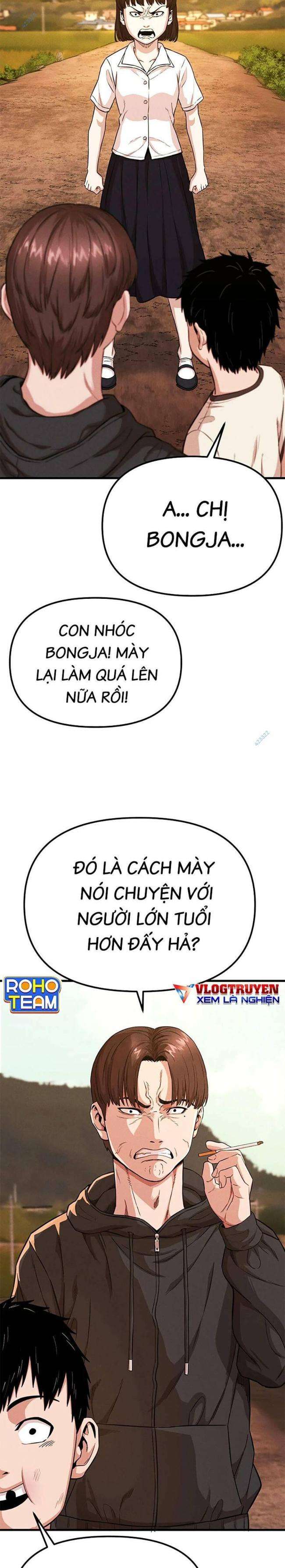 Gương Mặt Tâm Thần - Page 9