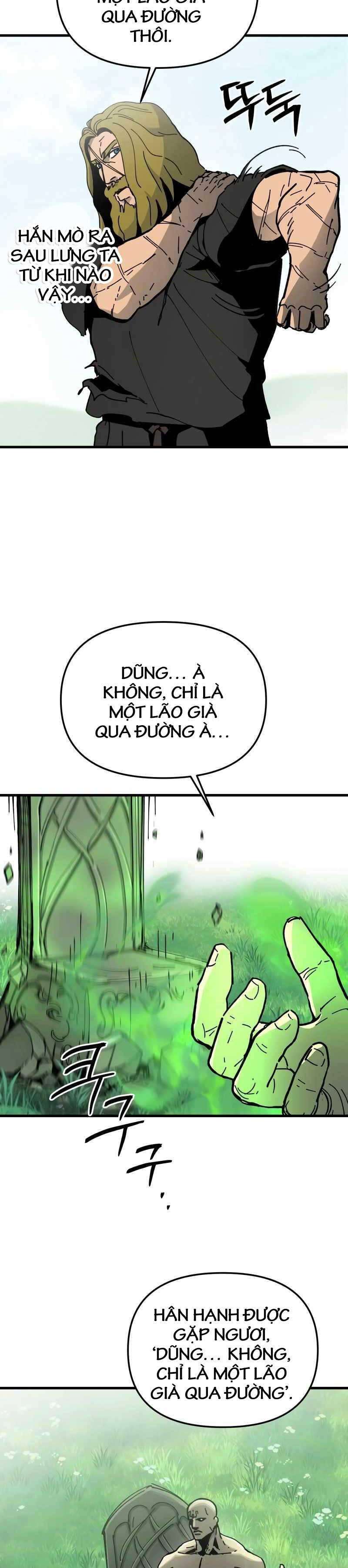 Thánh Kiếm Huyền Thoại - Page 4