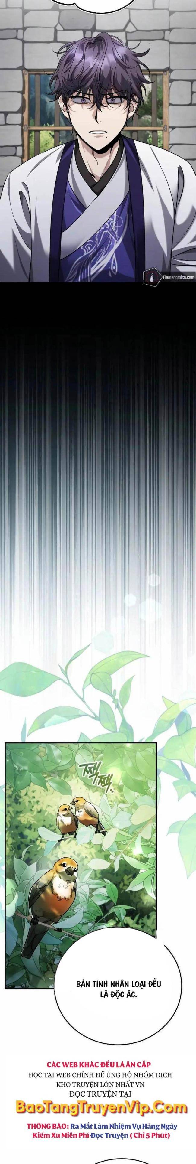 Thiếu Gia Yểu Mệnh Nhà Họ Bạch - Page 11