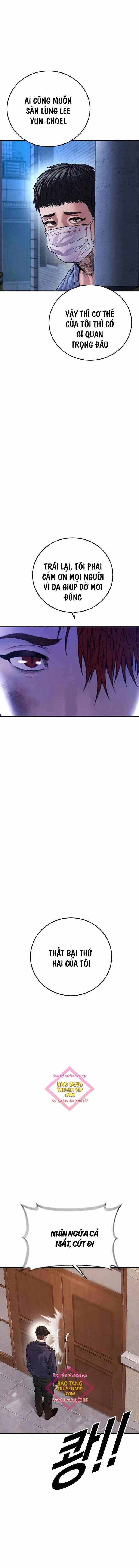 Cậu Bé Tội Phạm - Page 14