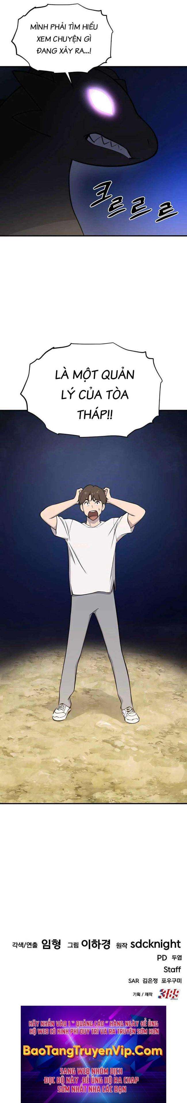 Làm Nông Dân Trong Tòa Tháp Thử Thách - Page 35