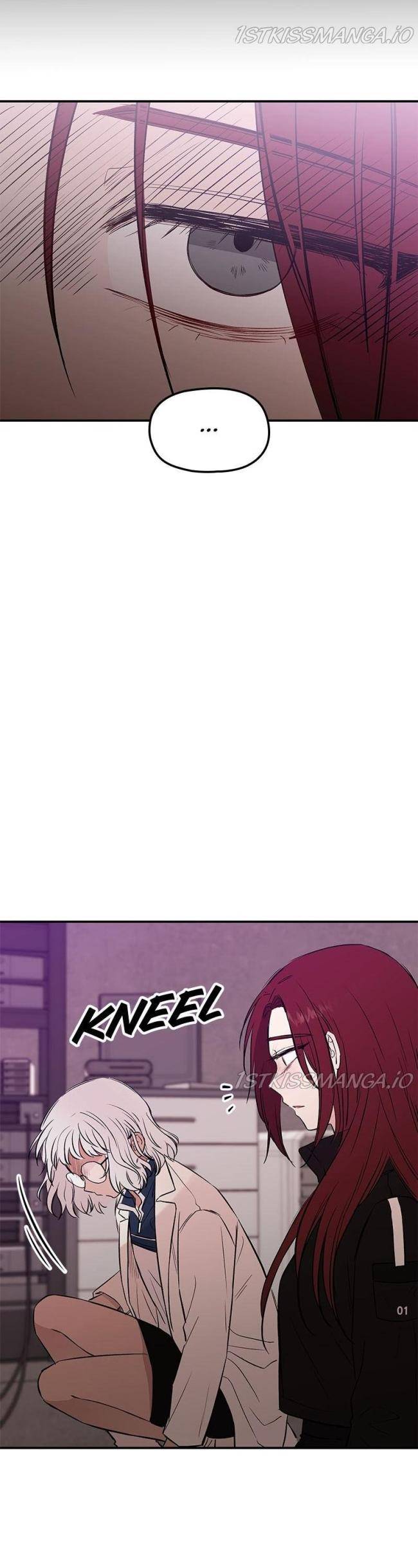 Bươm Bướm Và Máu - Page 29